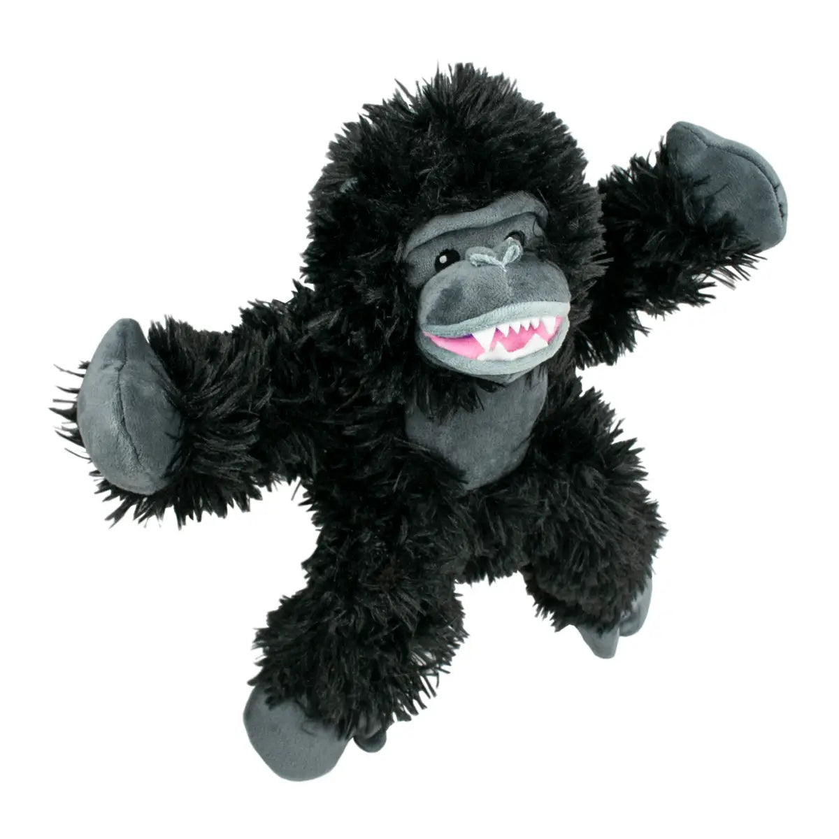 Gorilla Rope Body Dog Toy