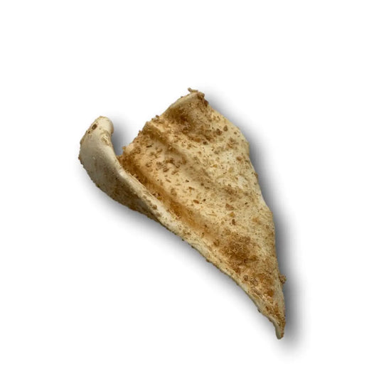 Cow ear with Bully Dust