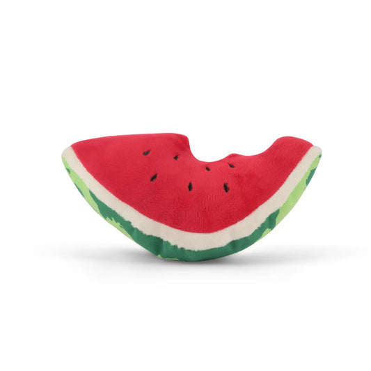 Tropical Paradise_wagging Watermelon