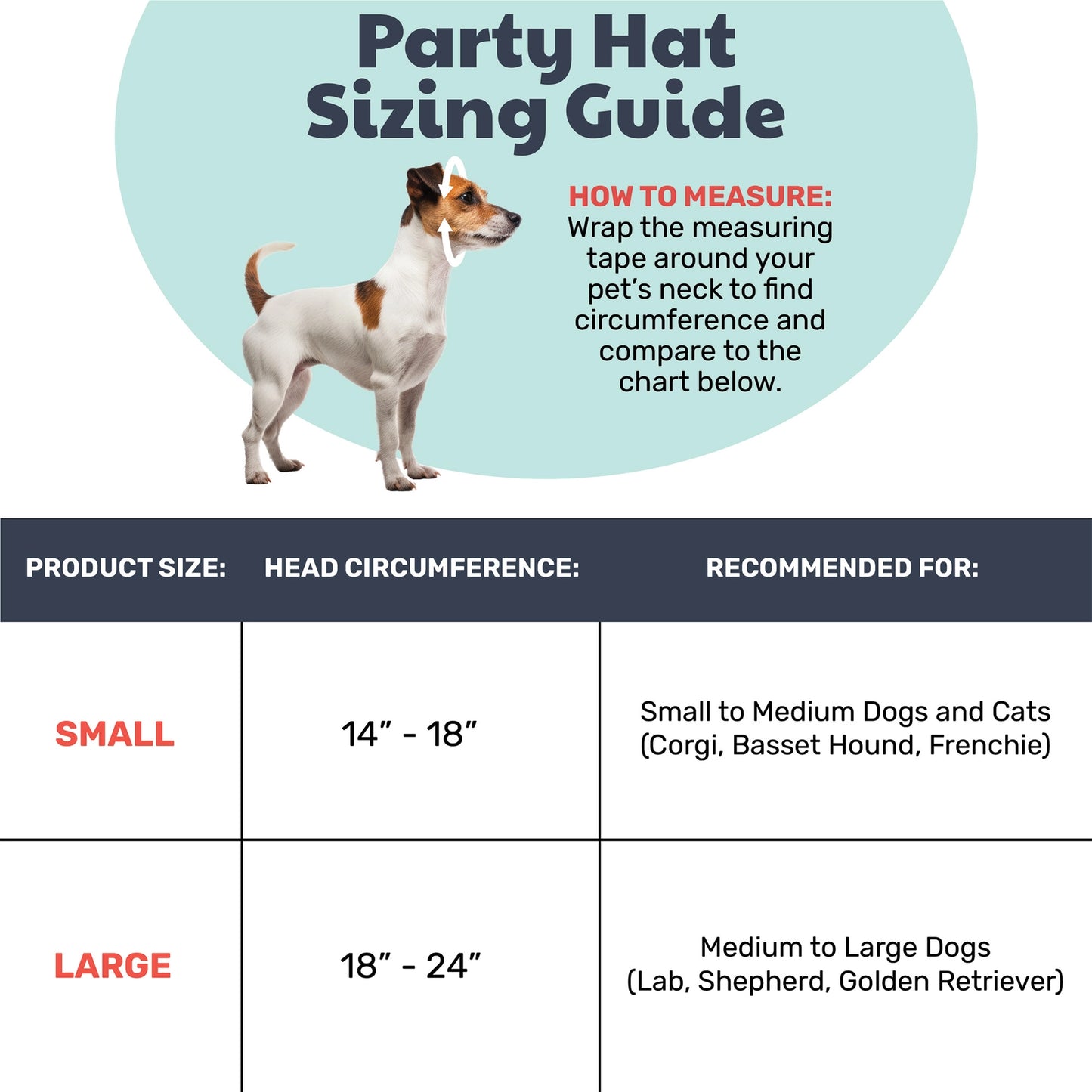 Party Time Pink Party Hat with Snugfit® Large