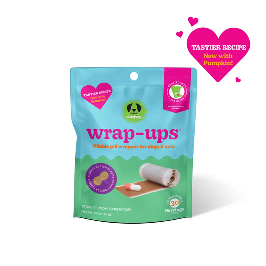 Wrap-Ups®, Peanut Butter
