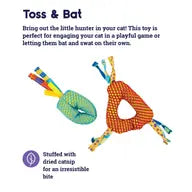 Catnip Dental 2 pack