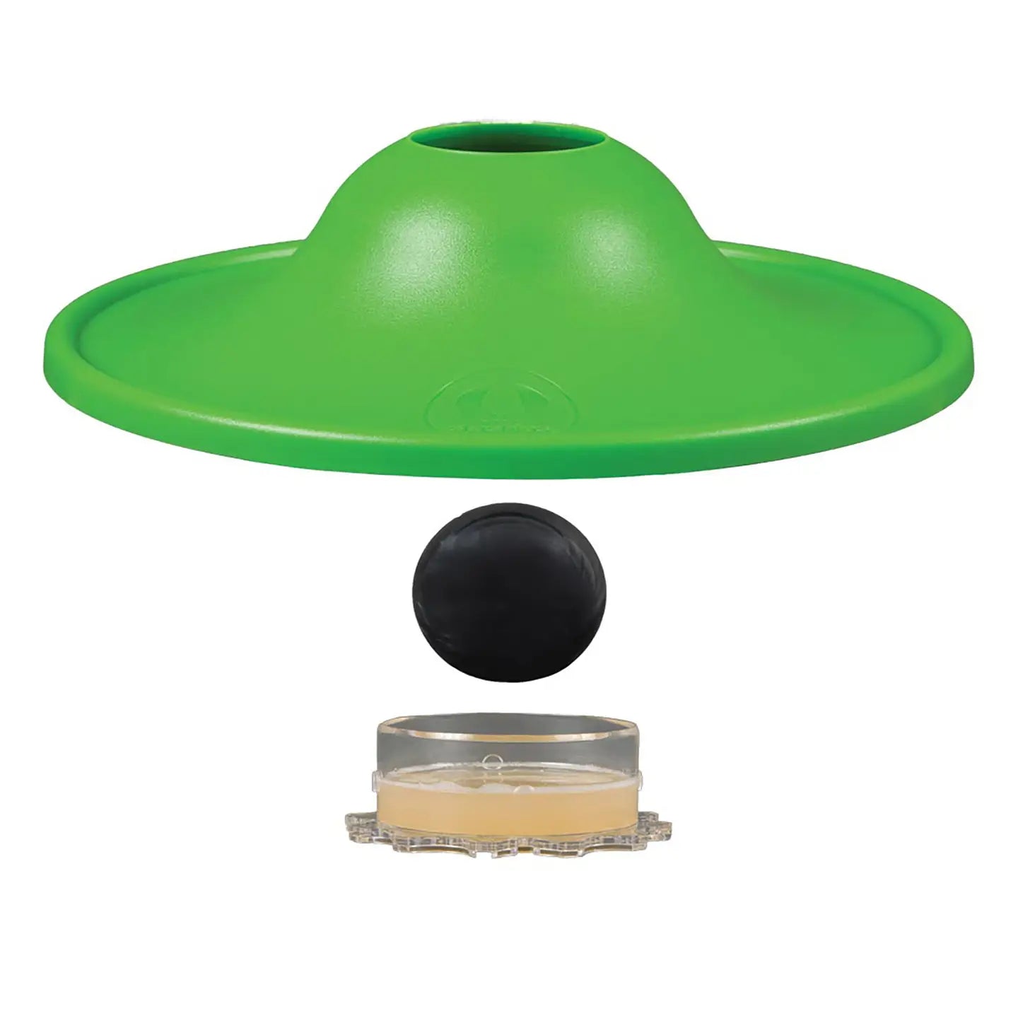 Soothing Saucer