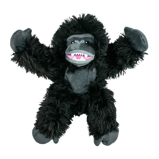 Gorilla Rope Body Dog Toy