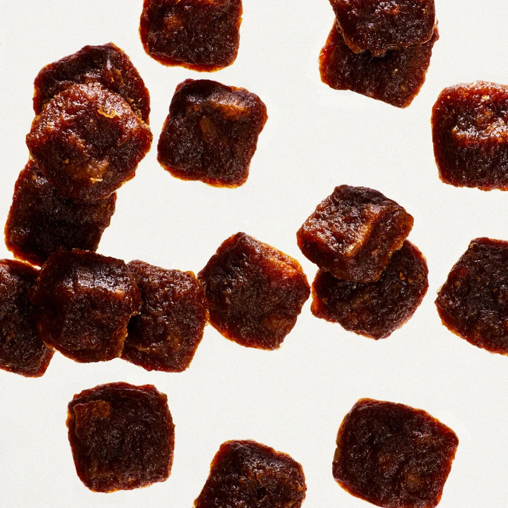 Skin + Coat Chews, Skin & Coat Supplement For Dogs 30ct