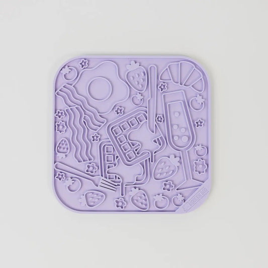 Munch'n & Brunch'n Lick Mat