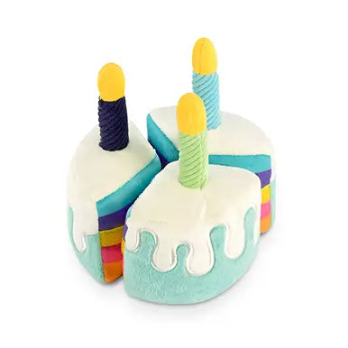 Party Time Collection - Bone-Appetit Cake