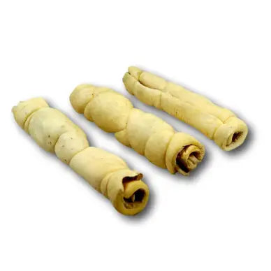 Beef Cheek Rolls 9”- 11”