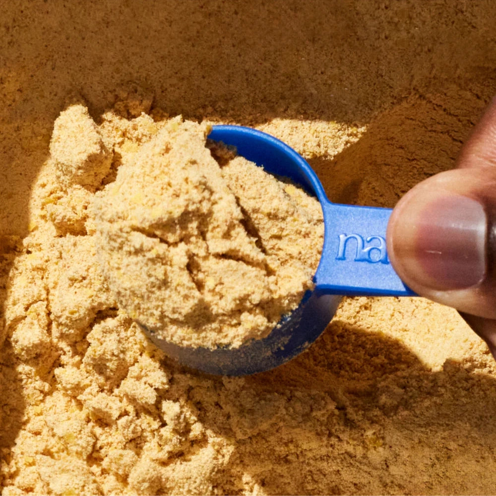 The Daily Powder Supplement, 11-in-1 Multivitamins For Dogs 7oz