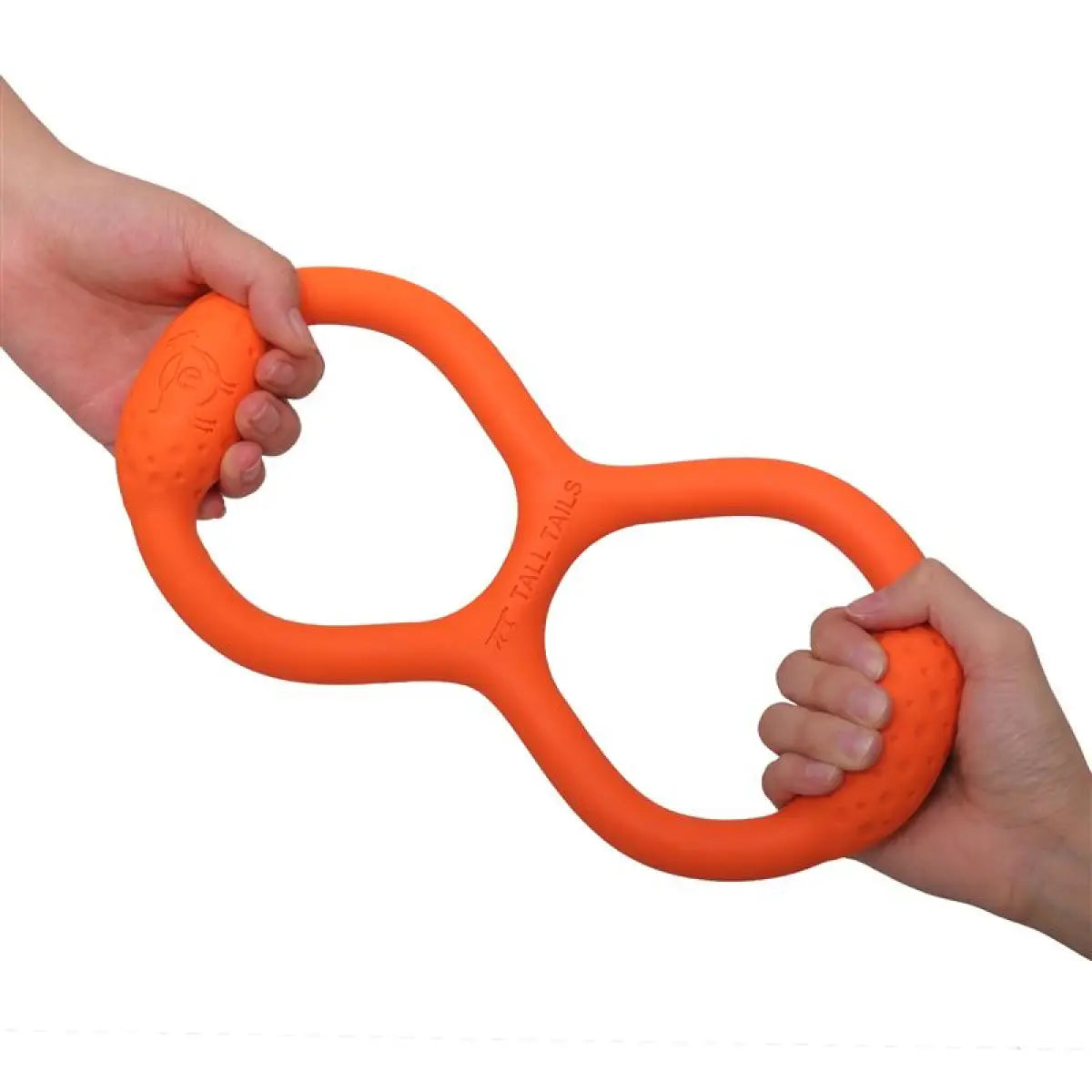 Goat Natural Rubber Tug Dog Toy