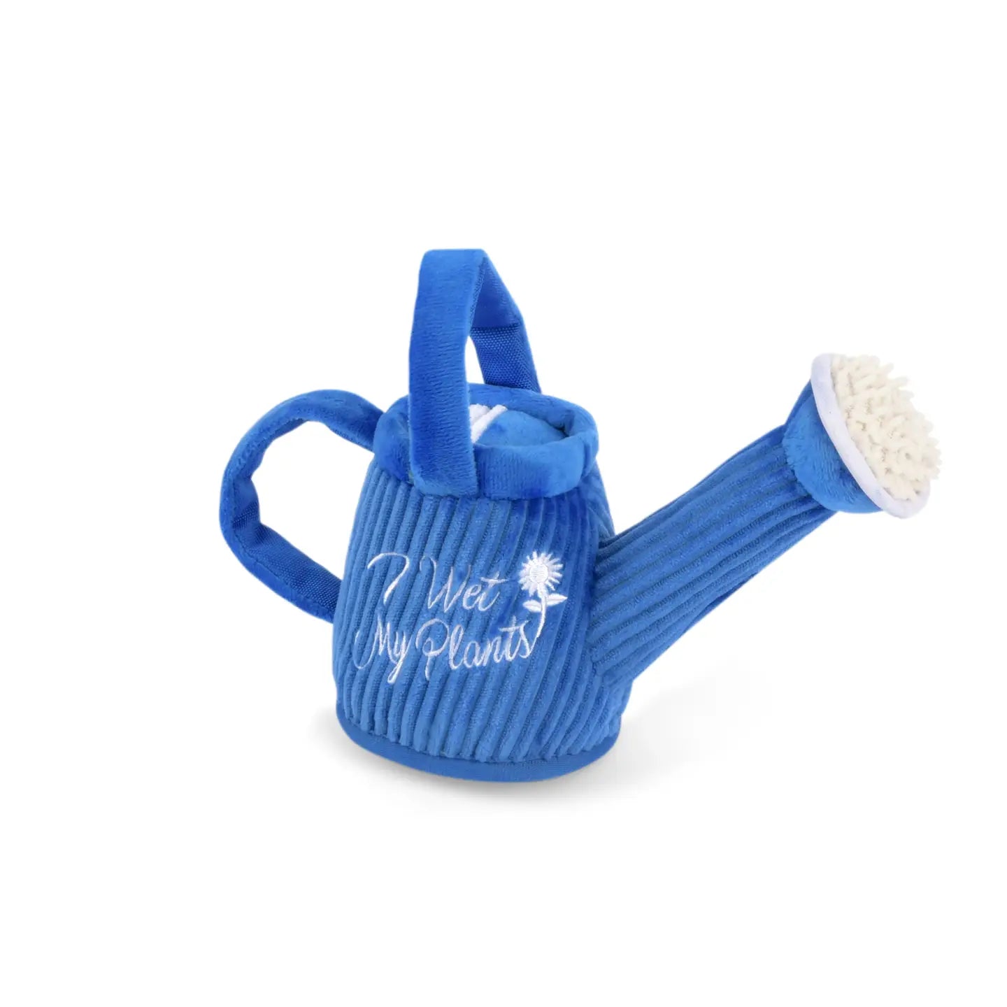 Wagging Watering Can