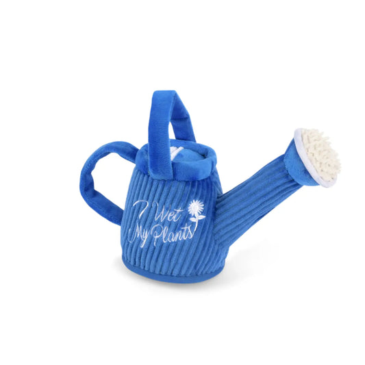 Wagging Watering Can