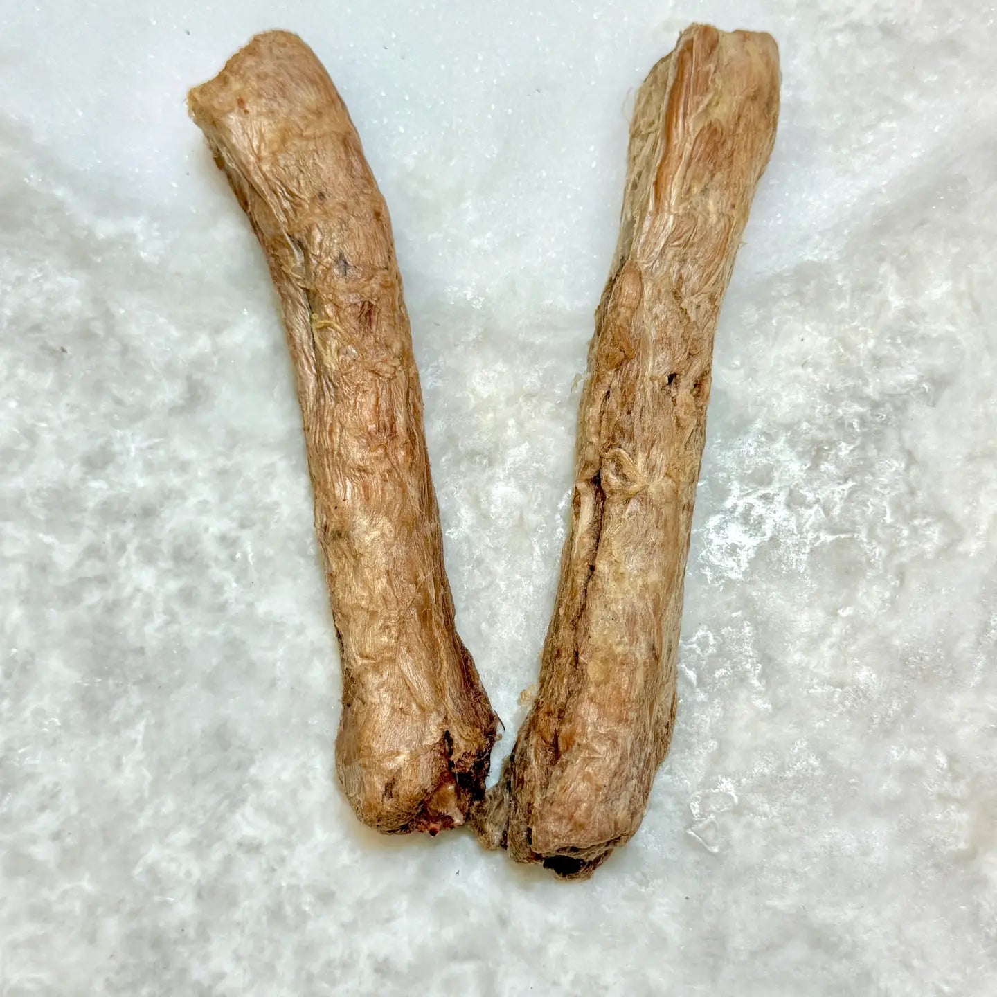 Duck Neck - Freeze-Dried Treats For Dogs & Cats