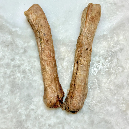 Duck Neck - Freeze-Dried Treats For Dogs & Cats