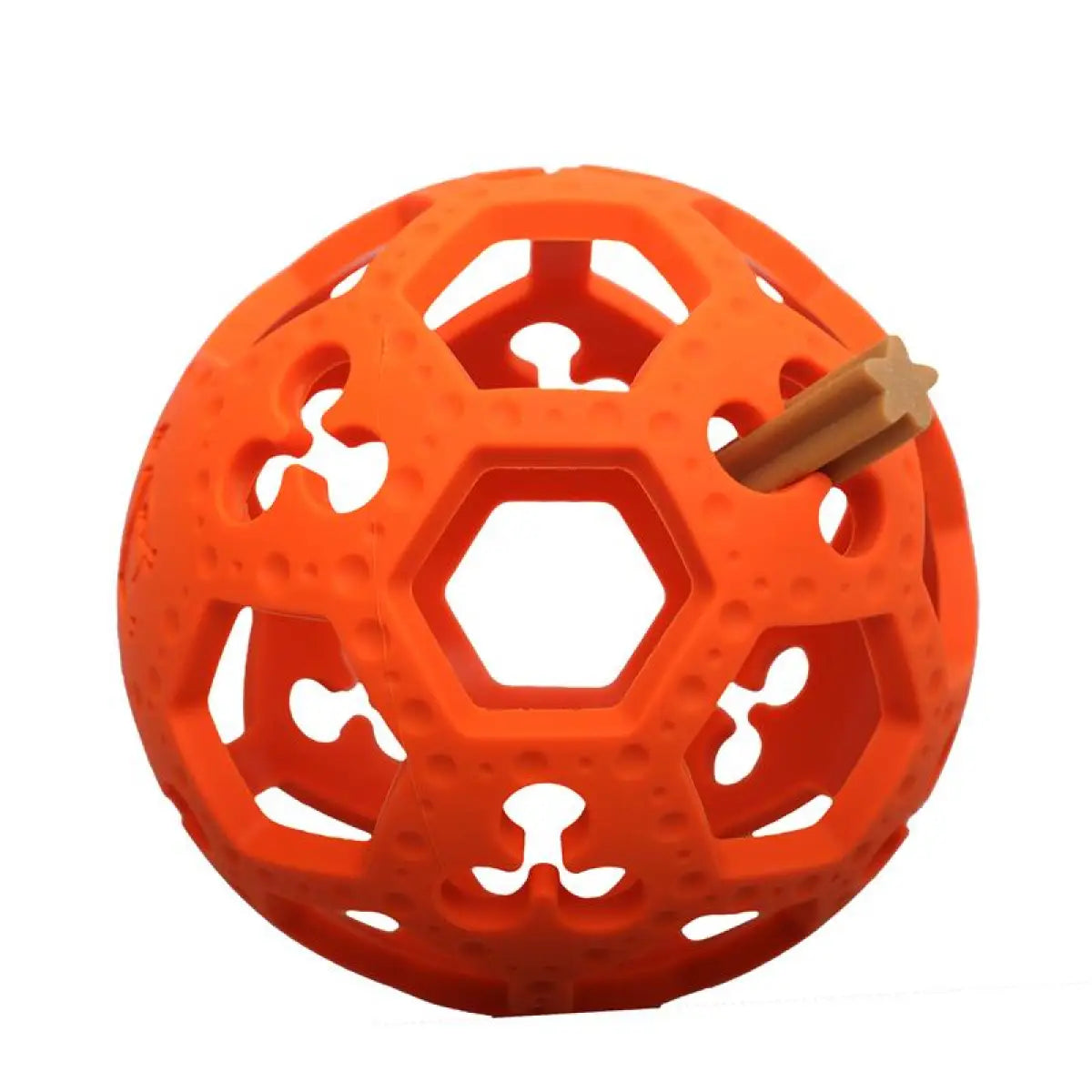 Goat Sport Flex-A-Ball Dog Toy