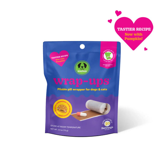 Wrap-Ups®, Bacon Cheeseburger