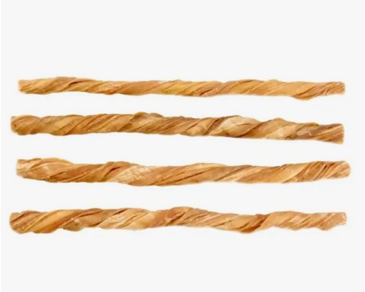 Tripe Twist-  5in