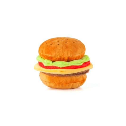 American Classic - Barky Burger