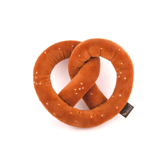 Classic pretzel