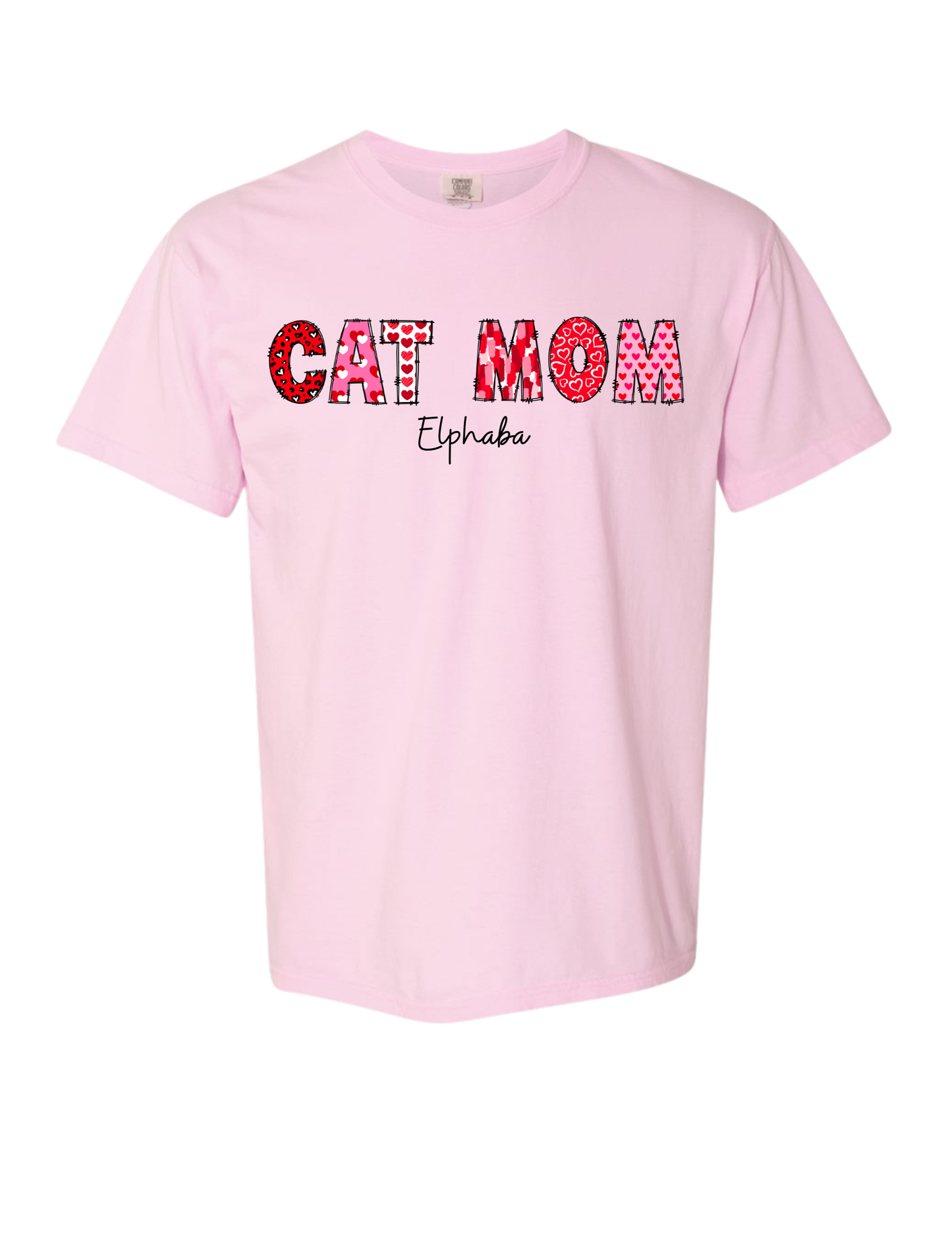 Valentine Dog Mom Shirt – Pre-Order 💘🐾