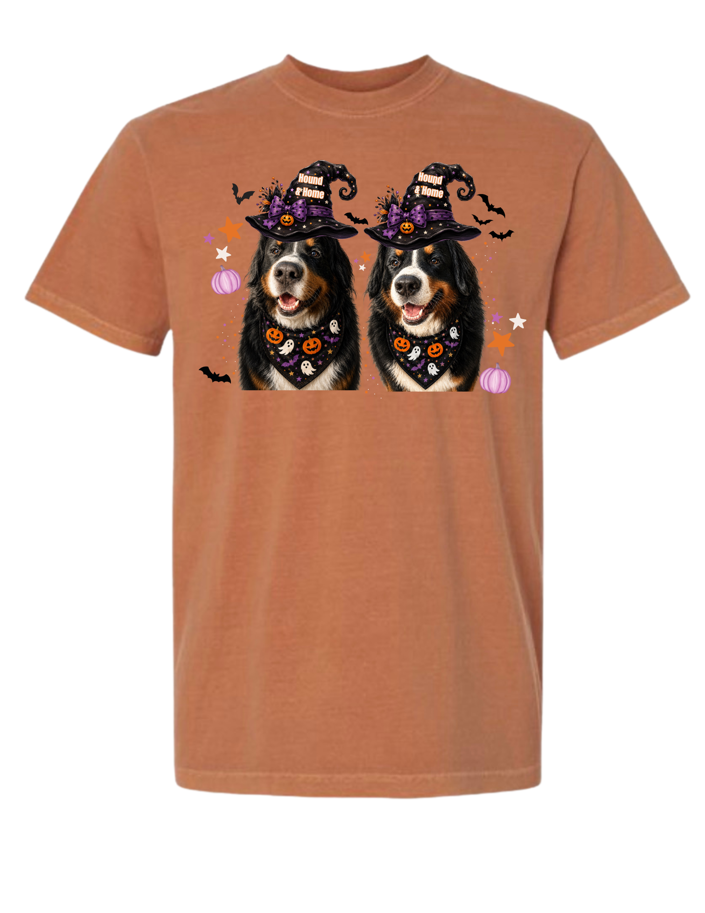 Pre- Order Custom Halloween T-Shirt