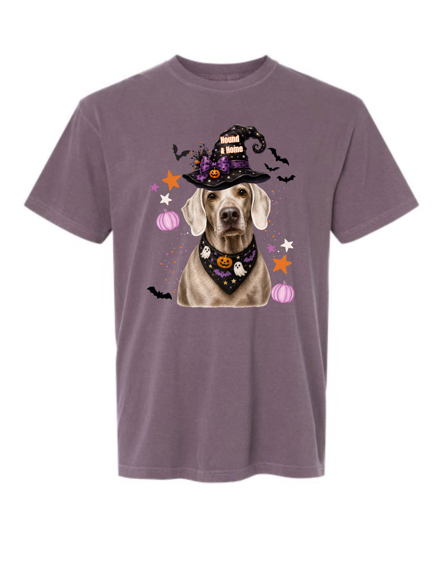 Pre- Order Custom Halloween T-Shirt