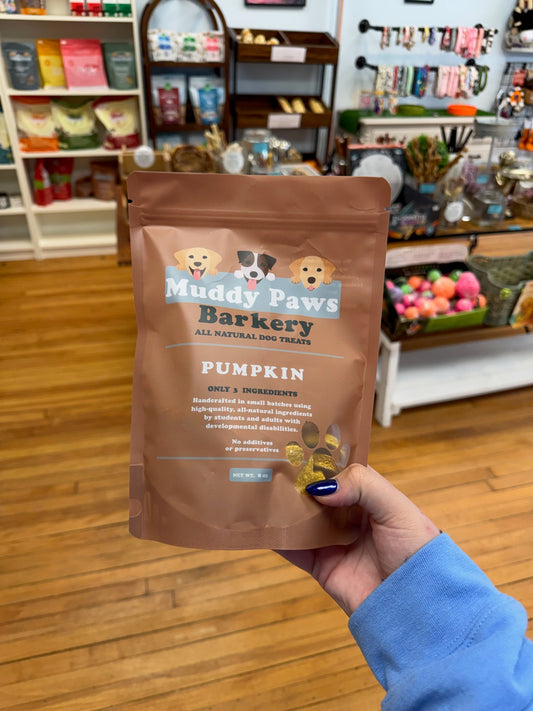 Pumpkin