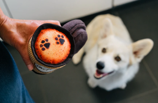 Doggo's Java