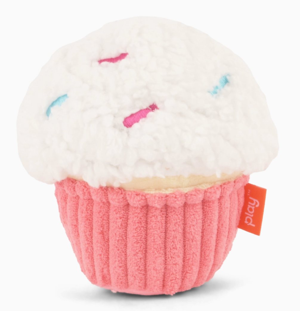 Sugar Rush Cupcake