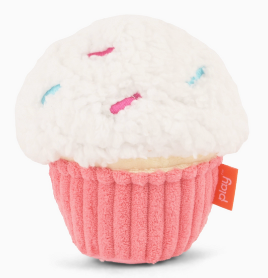 Sugar Rush Cupcake