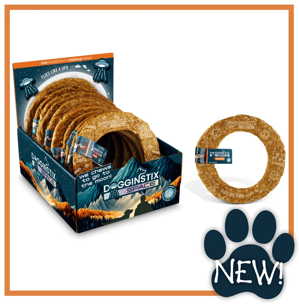 Lamb Collagen - Cosmic Donut