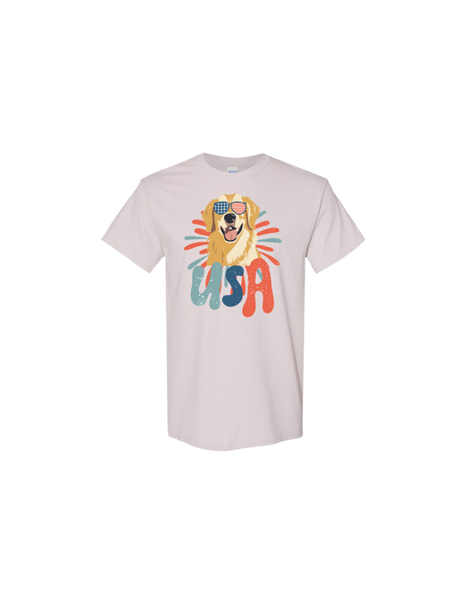 USA Golden Tee