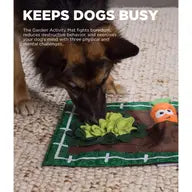 Garden Activity Mat