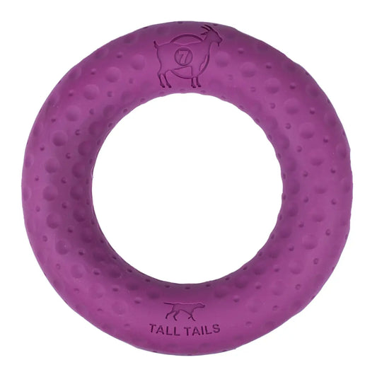 Goat Sport Ring Dog Toy - Large