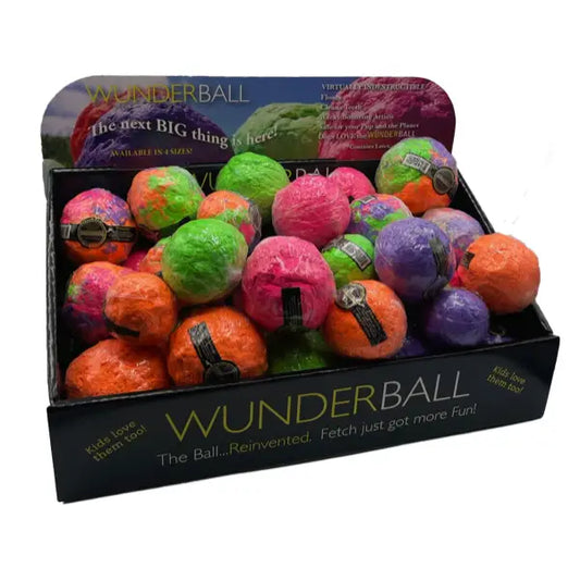 WUNDERballs