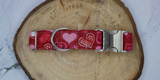 Love- Red