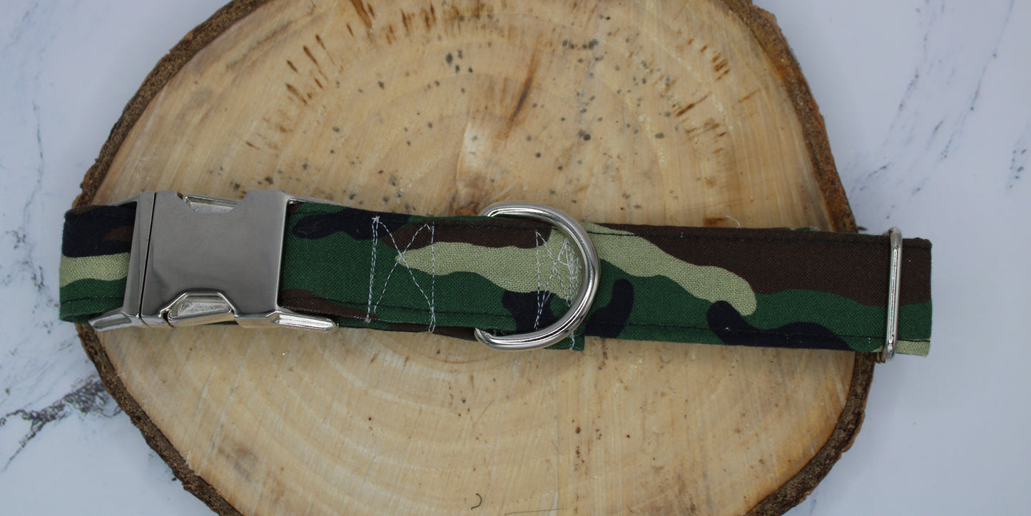 Green Camo