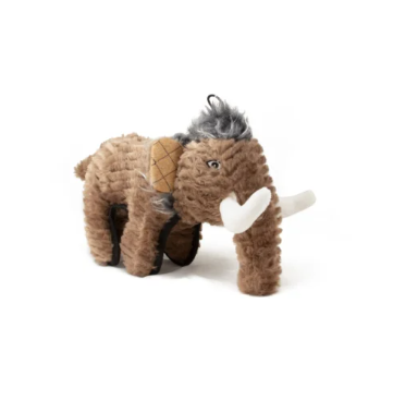 Ruffian Woolly Mammoth